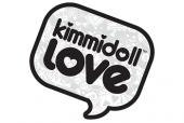 Kimmidoll Love