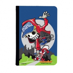 CAPA IPAD AIR ´SKATER´