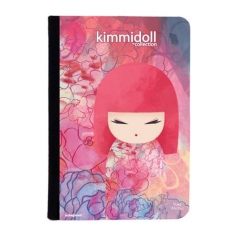 CAPA IPAD AIR KIMMIDOLL YUKA ´BONDOSA´