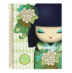 CADERNO A4 MASAYO ´VERDADE´