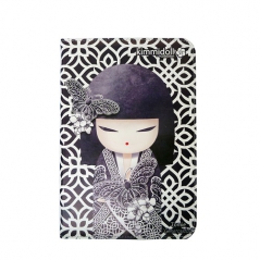 CAPA UNIVERSAL 7´ KIMMIDOLL TOMIE ´GENEROSIDADE´