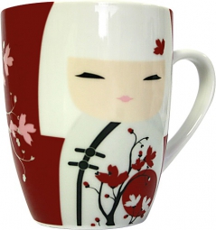 CANECA AKARI ´RISO´