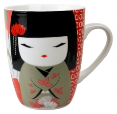 CANECA AKIKO ´ILUMINADA´