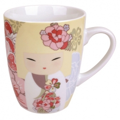 CANECA RYOKO ´ELEGÂNCIA´