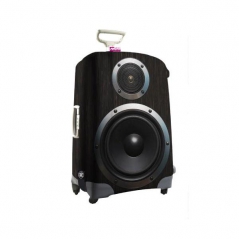 BOOMBOX COVER